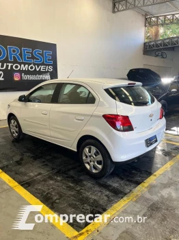 CHEVROLET ONIX 1.0 MPFI SELEÇÃO 8V