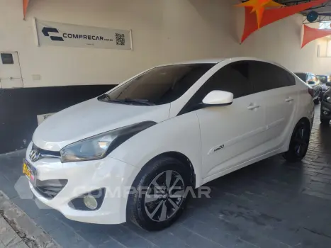 HB20S 1.6 Comfort Plus 16V