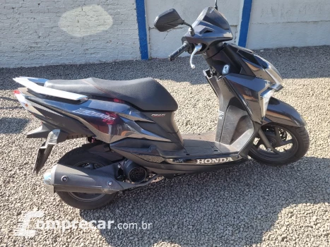 HONDA Elite 125