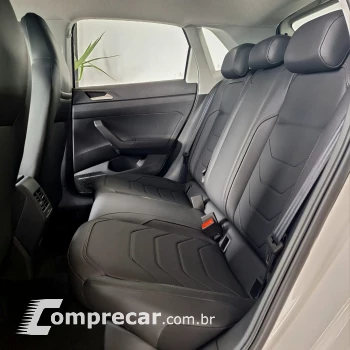 POLO 1.0 170 TSI Highline