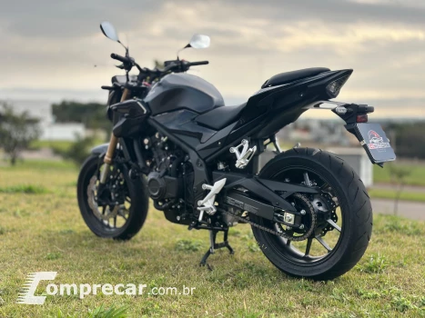 CB 500F