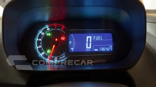 COBALT 1.4 LTZ 8V