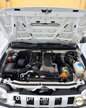 Jimny 1.3 16V 4SPORT 4X4