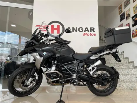 R 1250 GS PREMIUM TRIPLE BLACK