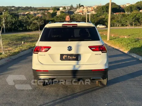 TIGUAN 1.4 250 TSI Allspace