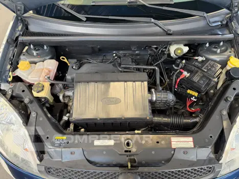 Fiesta Personnalité 1.0 8V 66cv 5p