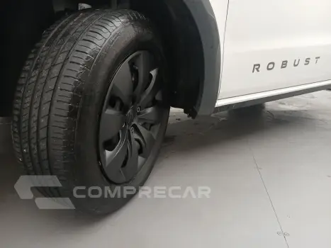 SAVEIRO 1.6 MSI ROBUST CS 16V FLEX 2P MANUAL