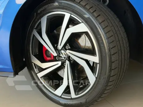 JETTA 2.0 350 TSI GLI
