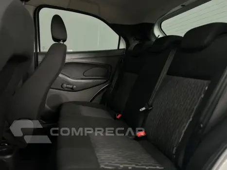 KA 1.0 TI-VCT FLEX SE MANUAL