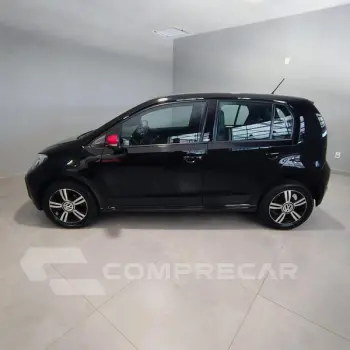 UP 1.0 TSI PEPPER 12V FLEX 4P MANUAL