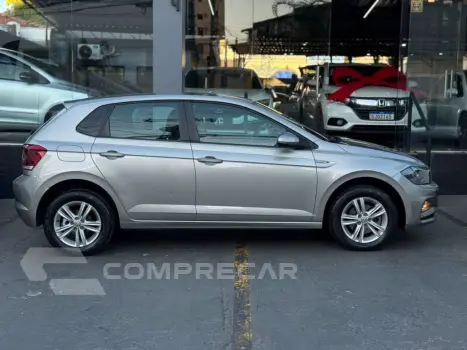 Polo Comfort. 200 TSI 1.0 Flex 12V Aut.