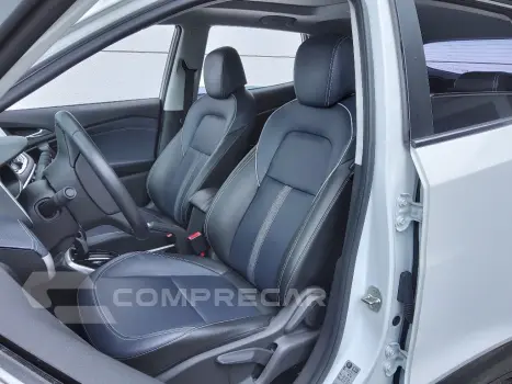 TRACKER 1.2 TURBO FLEX PREMIER AUTOMÁTICO