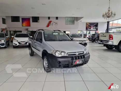 STRADA FIRE CE FLEX