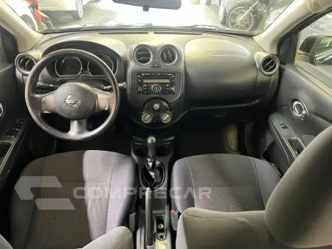 VERSA 1.6 16V SL