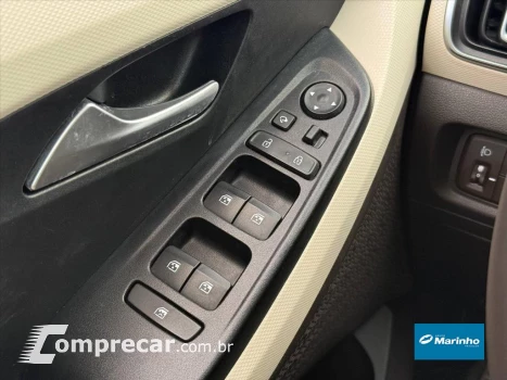 CRETA 2.0 FLEX ULTIMATE AUTOMÁTICO