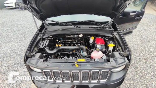 RENEGADE 1.8 16V
