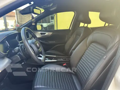 FASTBACK 1.0 Turbo 200 Impetus