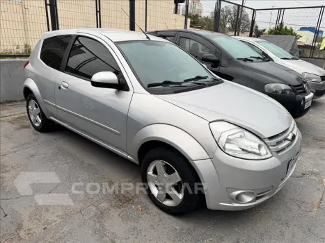 FORD KA 1.0 MPI Tecno 8V 2 portas