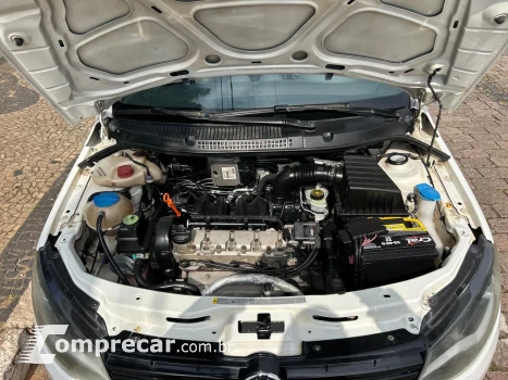 VOYAGE COMF/Highli. 1.6 T.Flex 8V 4p