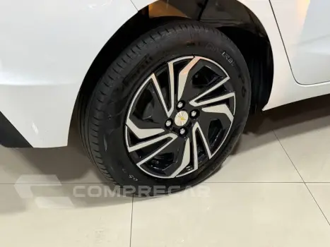 ONIX HATCH 1.0 12V Flex 5p Mec.