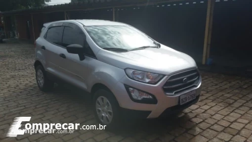 ECOSPORT 1.5 Ti-vct SE