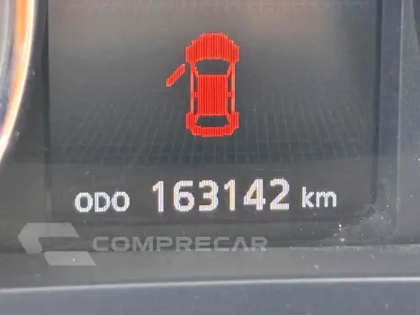 ASX 2.0 4X4 AWD 16V GASOLINA 4P AUTOMÁTICO