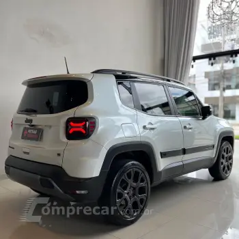 RENEGADE 1.3 T270 Turbo S 4X4