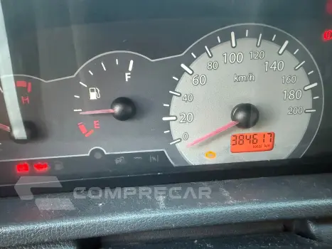 FIORINO 1.3 MPI Fire Furgão 8V