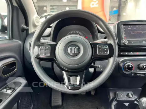 MOBI 1.0 EVO FLEX TREKKING MANUAL