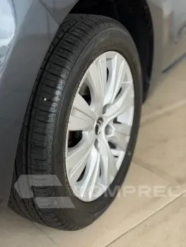 C3 Picasso GLX 1.6 Flex 16V 5p Mec.