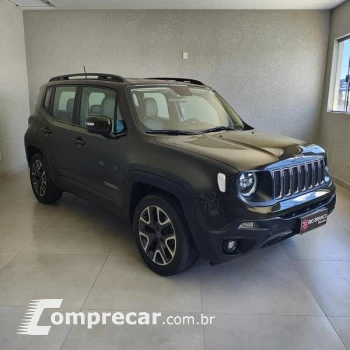 JEEP RENEGADE LONGITUDE AT 1 porta