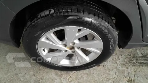 NIVUS 1.0 200 TSI TOTAL FLEX COMFORTLINE AUTOMÁTI