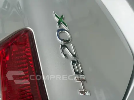 HB20X HATCH STYLE 1.6 16V (FLEX)