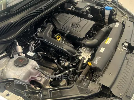 VIRTUS 1.0 170 TSI 4P FLEX AUTOMÁTICO