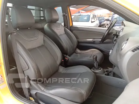 SAVEIRO 1.6 Cross CE 16V