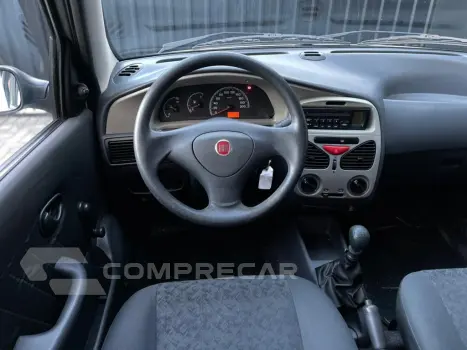 SIENA 1.0 MPI FIRE 8V FLEX 4P MANUAL