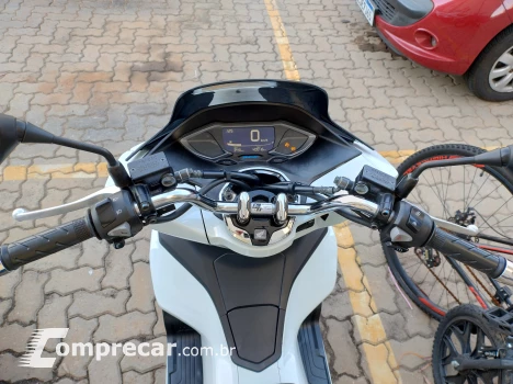 PCX 160 ABS