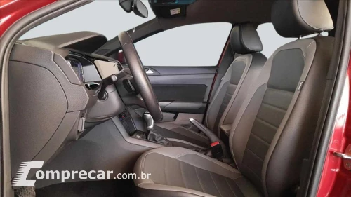 NIVUS 1.0 200 TSI TOTAL FLEX HIGHLINE AUTOMÁTICO