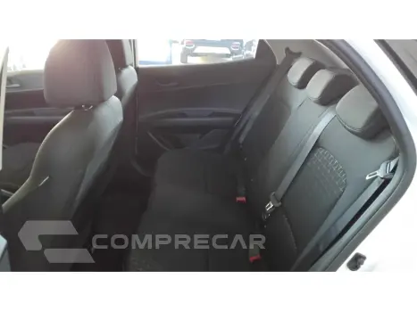 HB20 1.0 12V FLEX COMFORT MANUAL