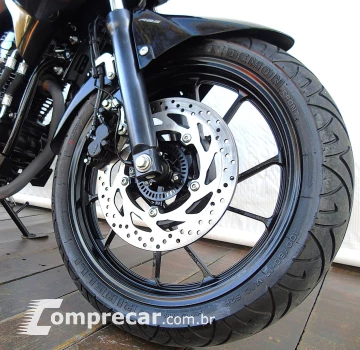 YAMAHA FZ25 FAZER ABS