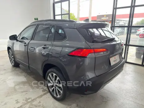COROLLA CROSS 2.0 Vvt-ie XRE