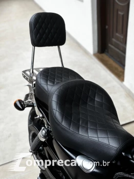 Sportster Iron 883