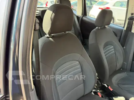 Idea ATTRACTIVE 1.4 Fire Flex 8V 5p