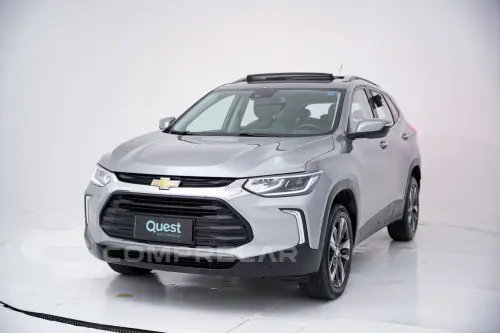 CHEVROLET TRACKER Premier 1.2 Turbo 12V Flex Aut. 4 portas