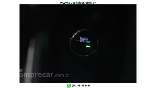 TRACKER - 1.0 TURBO LT AUTOMÁTICO