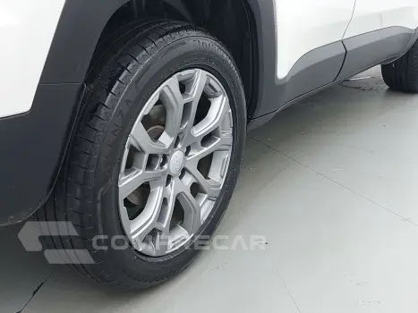 RENEGADE 1.3 T270 TURBO FLEX LONGITUDE AT6