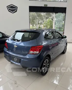 ONIX 1.4 MPFI LTZ 8V