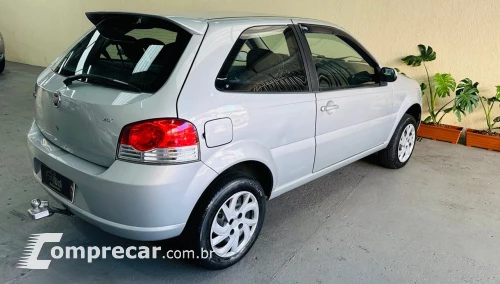 PALIO 1.0 MPI Fire ELX 8V