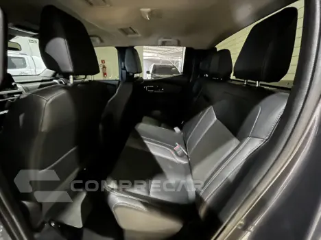 TRITON 2.4 Biturbo CD HPE 4X4