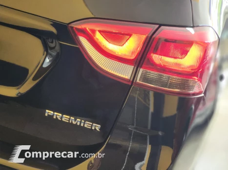 SPIN 1.8 Premier 8V